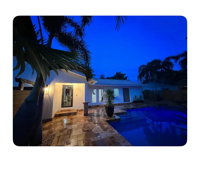 6830 Fort Lauderdale #161