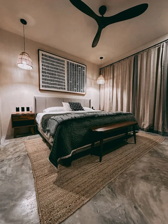 Bedroom 1 image 1