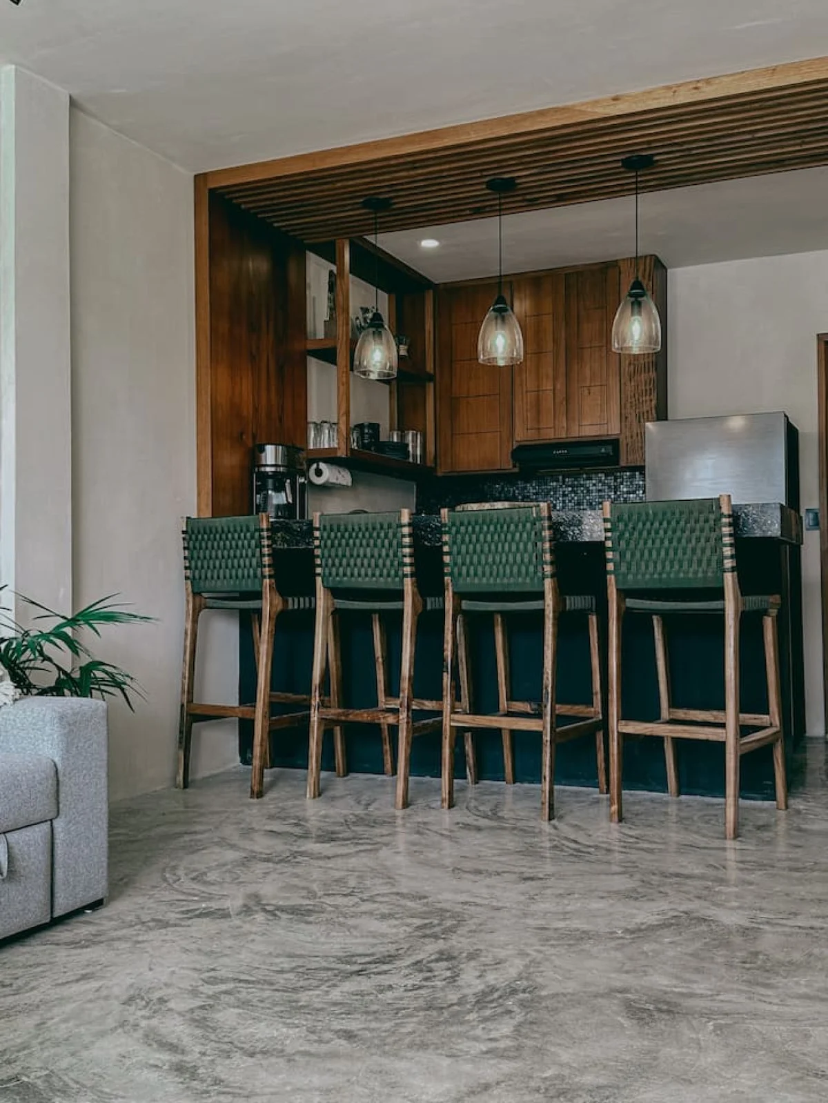 Home in Tulum Municipality property photo 4