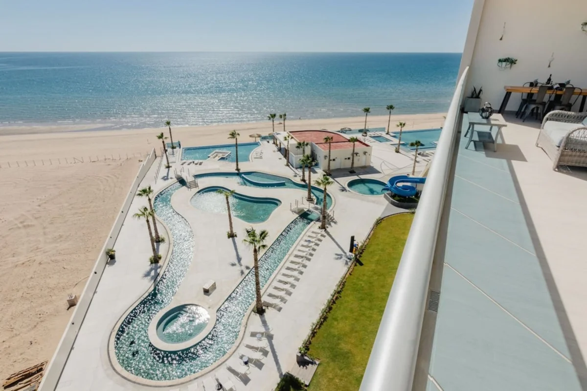 Home in Puerto Penasco property photo 5