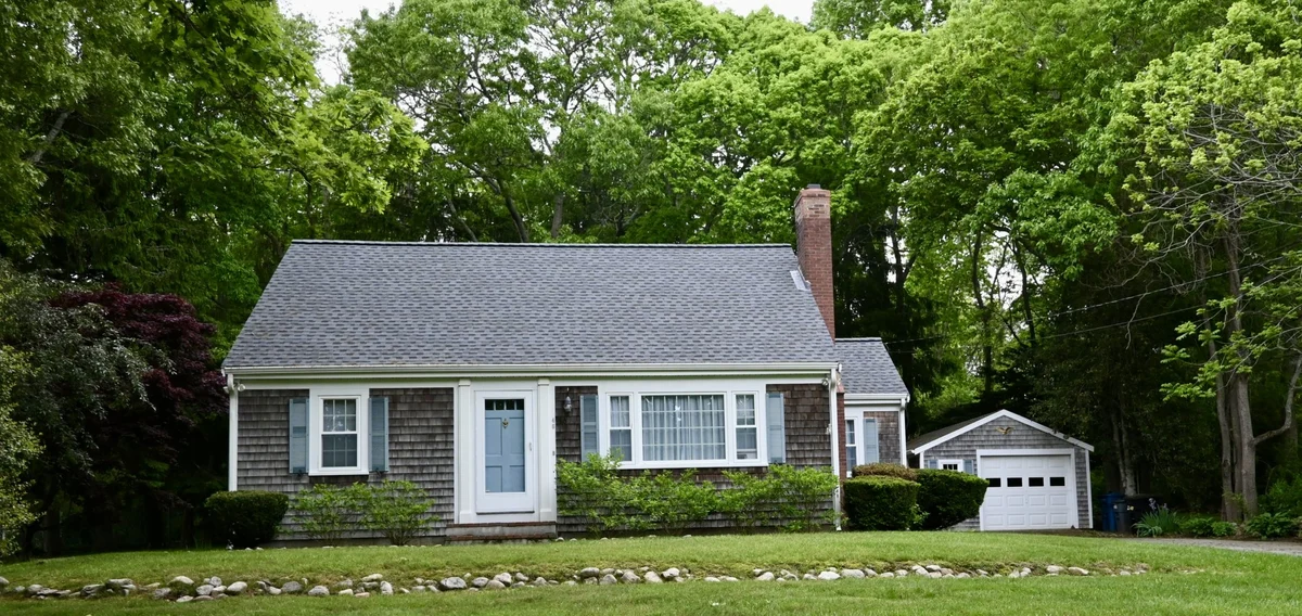 Cape Forty Six: A Serene Getaway in Falmouth #54