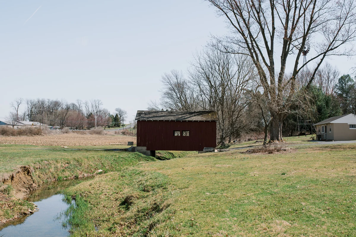 Home in Strasburg property photo 5