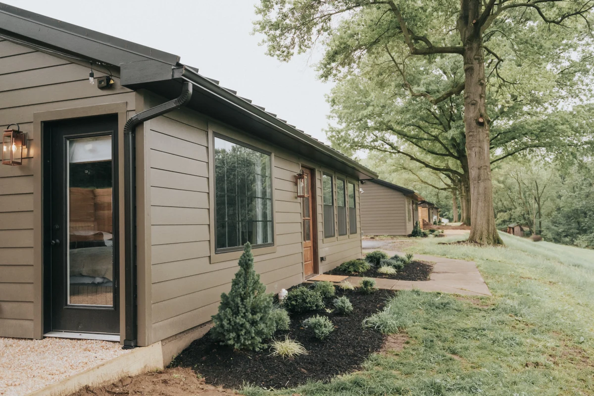 #7 Beaver Creek Cabins |Lux|HOT TUB|Firepit #21