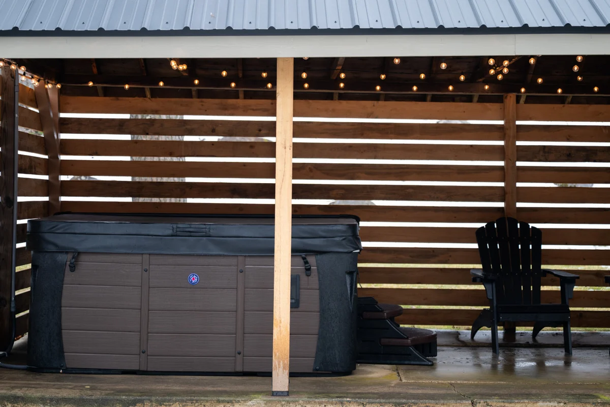 Elizabethtown House|hot tub|bbq #23