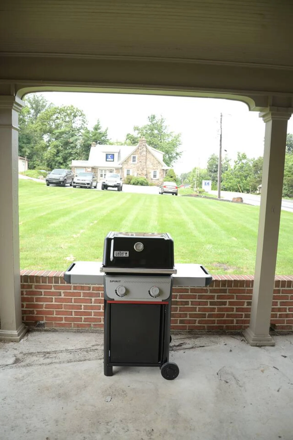 Elizabethtown House|hot tub|bbq #18