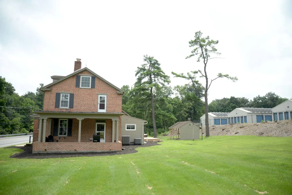 Elizabethtown House|hot tub|bbq #27