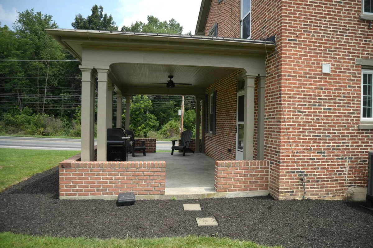 Elizabethtown House|hot tub|bbq #7