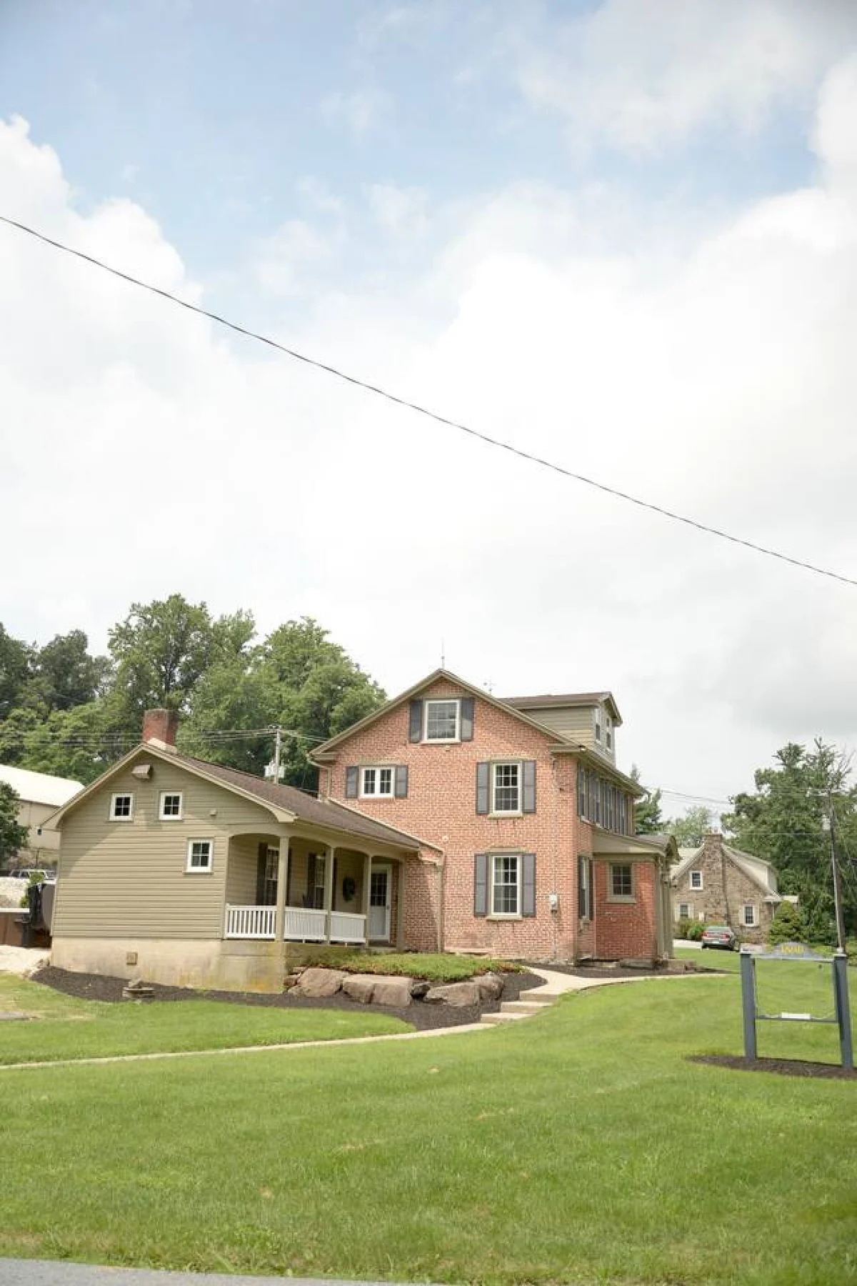 Elizabethtown House|hot tub|bbq #25