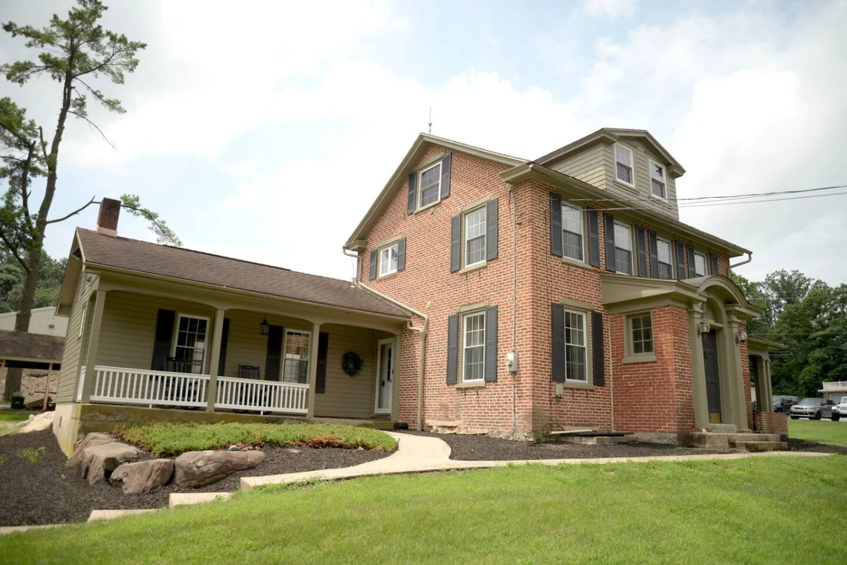 Elizabethtown House|hot tub|bbq #29