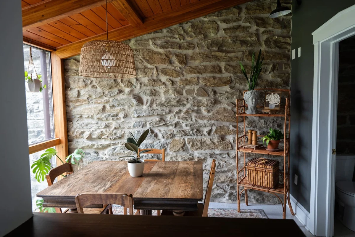 Farmette Guesthouse|Fire pit|Private|Creekside #22