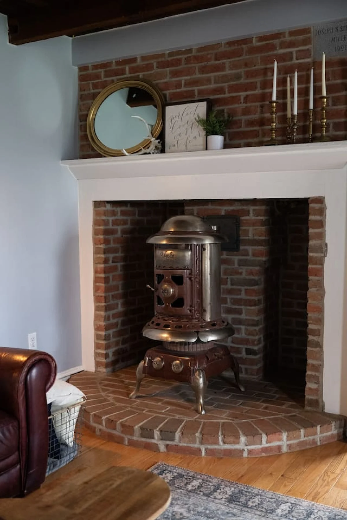 Farmette Guesthouse|Fire pit|Private|Creekside #2