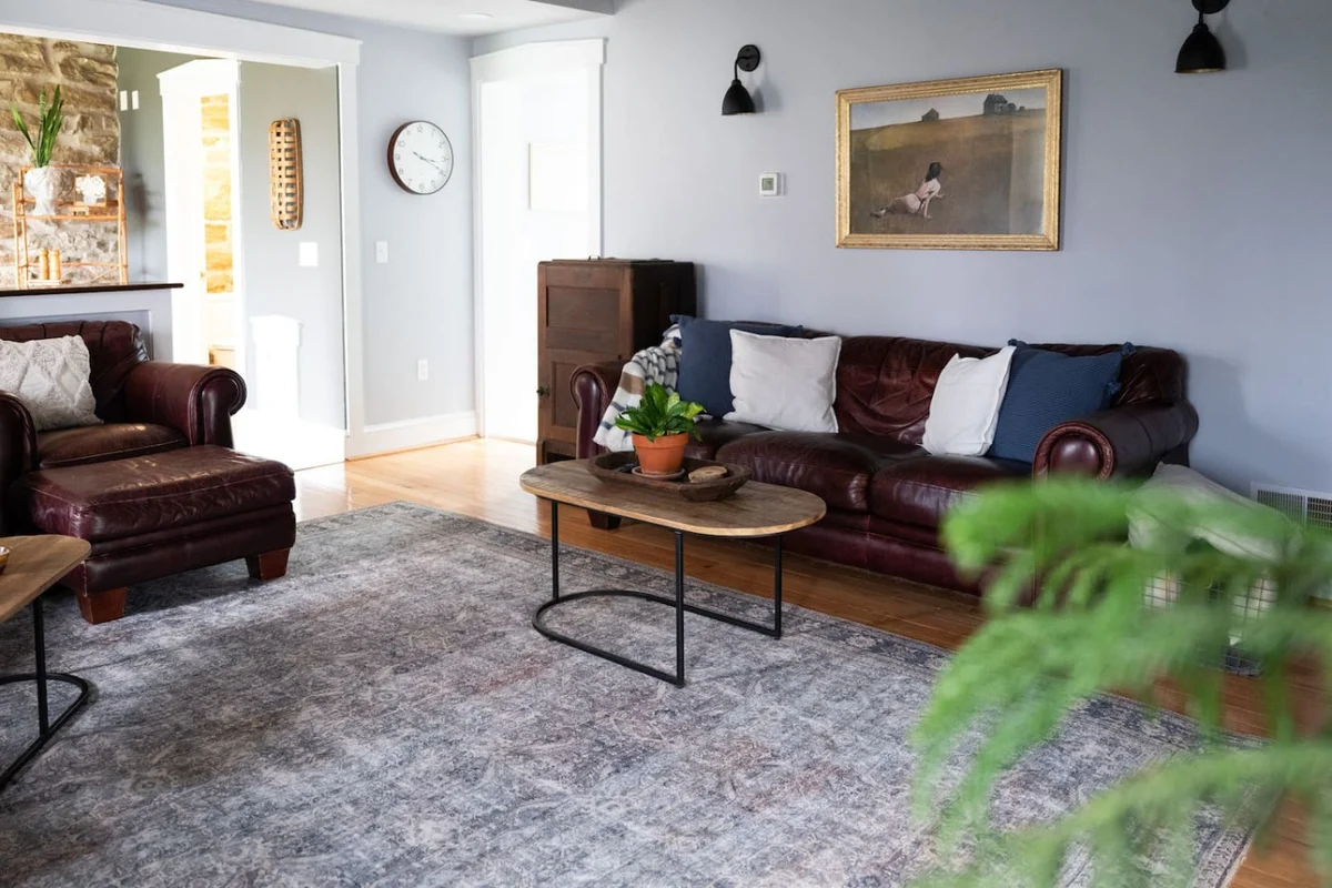 Farmette Guesthouse|Fire pit|Private|Creekside #21