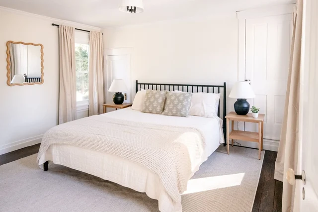 Bedroom 3 image 1