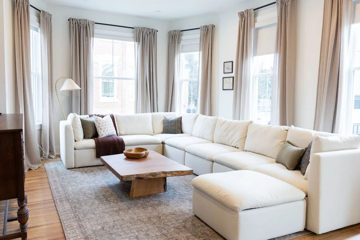 Near Spooky Nook | Sauna | Sleeps 9 | King suite #27