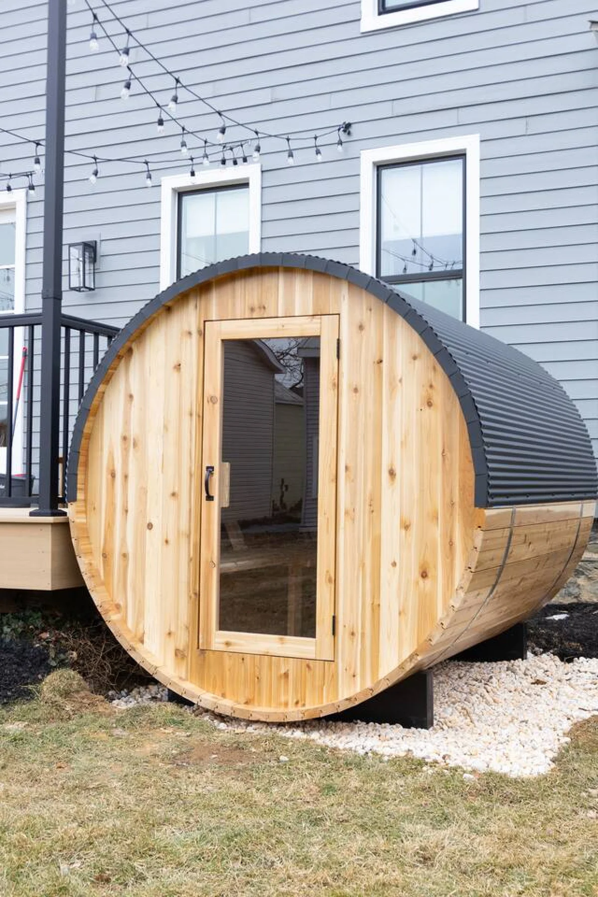 Near Spooky Nook | Sauna | Sleeps 9 | King suite #14