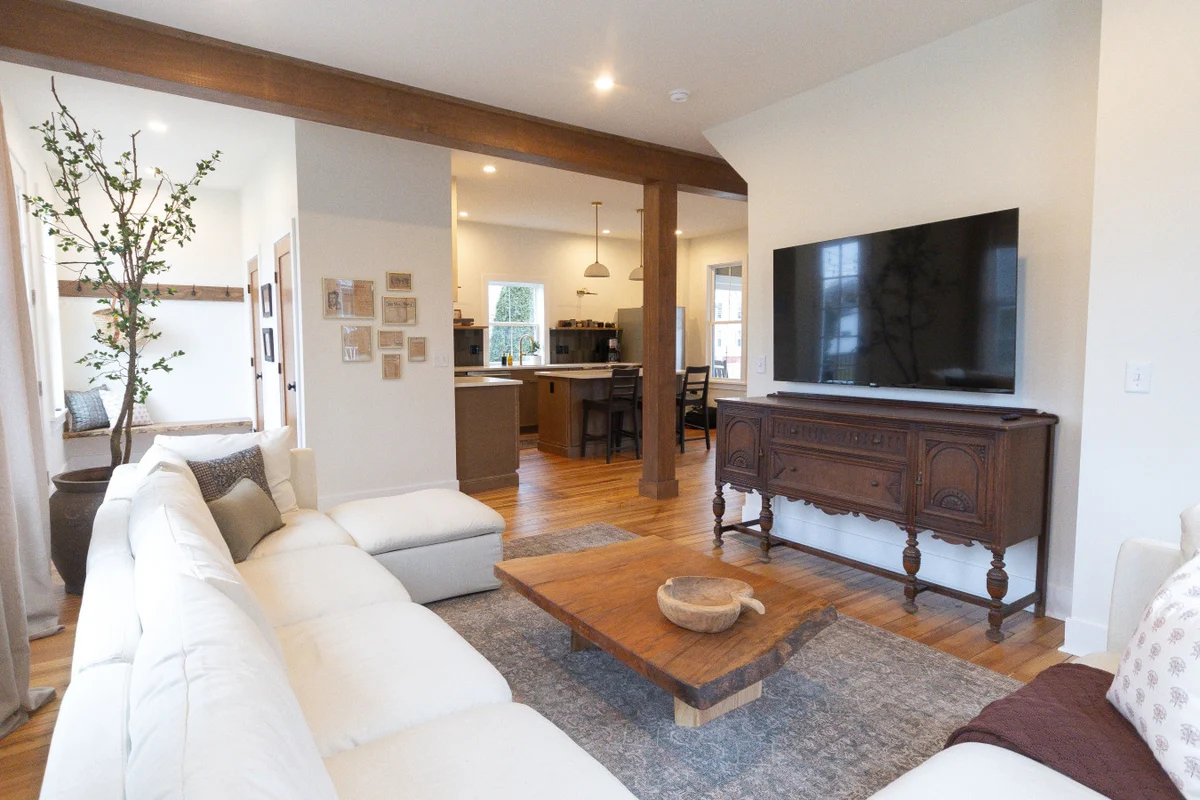 Near Spooky Nook | Sauna | Sleeps 9 | King suite #34