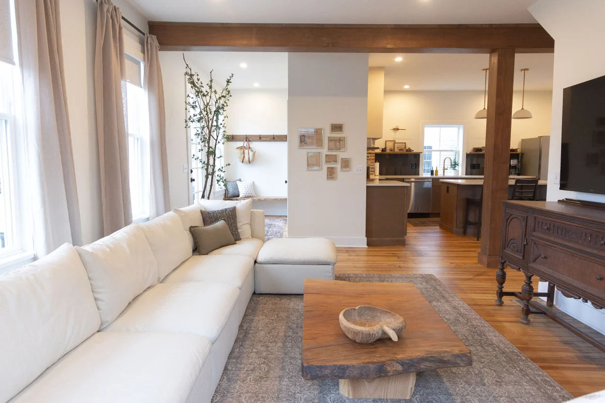 Near Spooky Nook | Sauna | Sleeps 9 | King suite #9