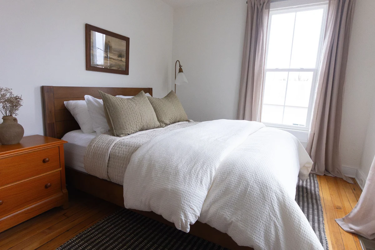 Near Spooky Nook | Sauna | Sleeps 9 | King suite #37