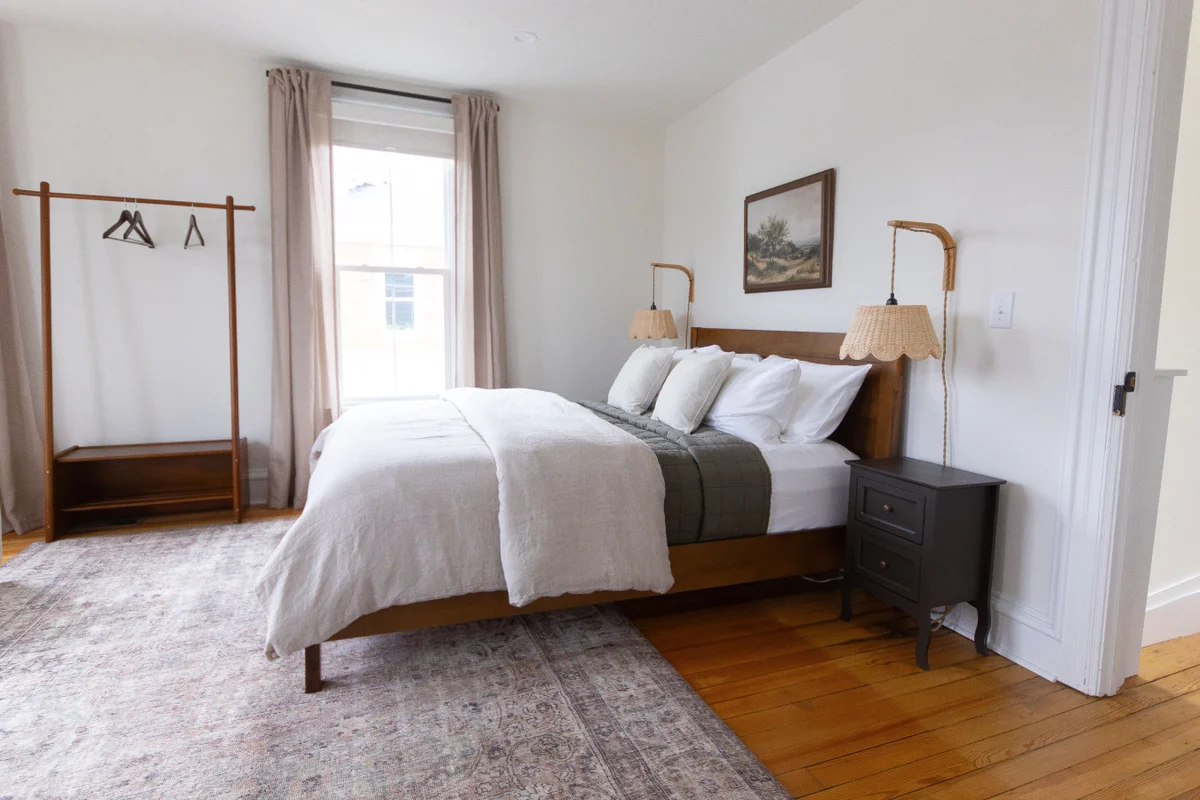 Near Spooky Nook | Sauna | Sleeps 9 | King suite #2