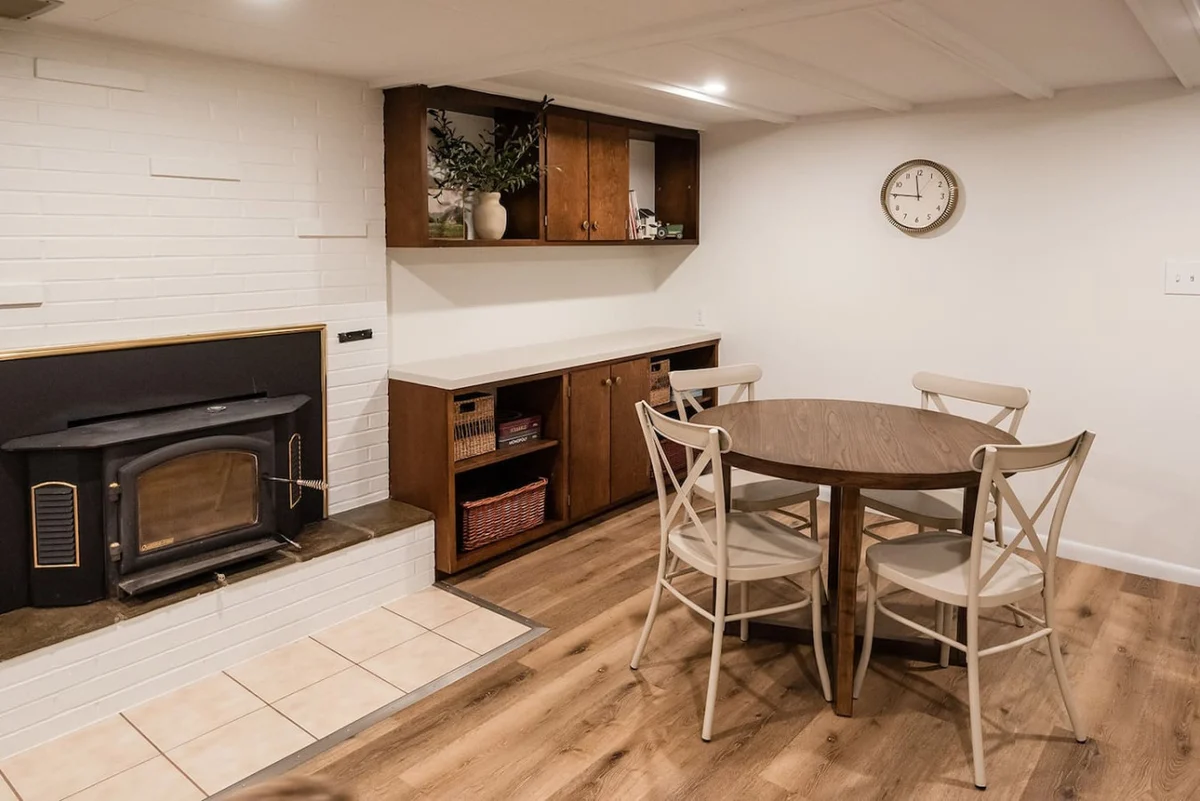 Wooded Cottage|Outdoor Sauna|Hot tub|Fire pit|COZY #25