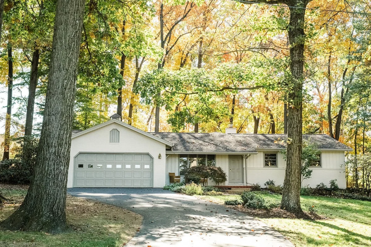 Wooded Cottage|Outdoor Sauna|Hot tub|Fire pit|COZY #34