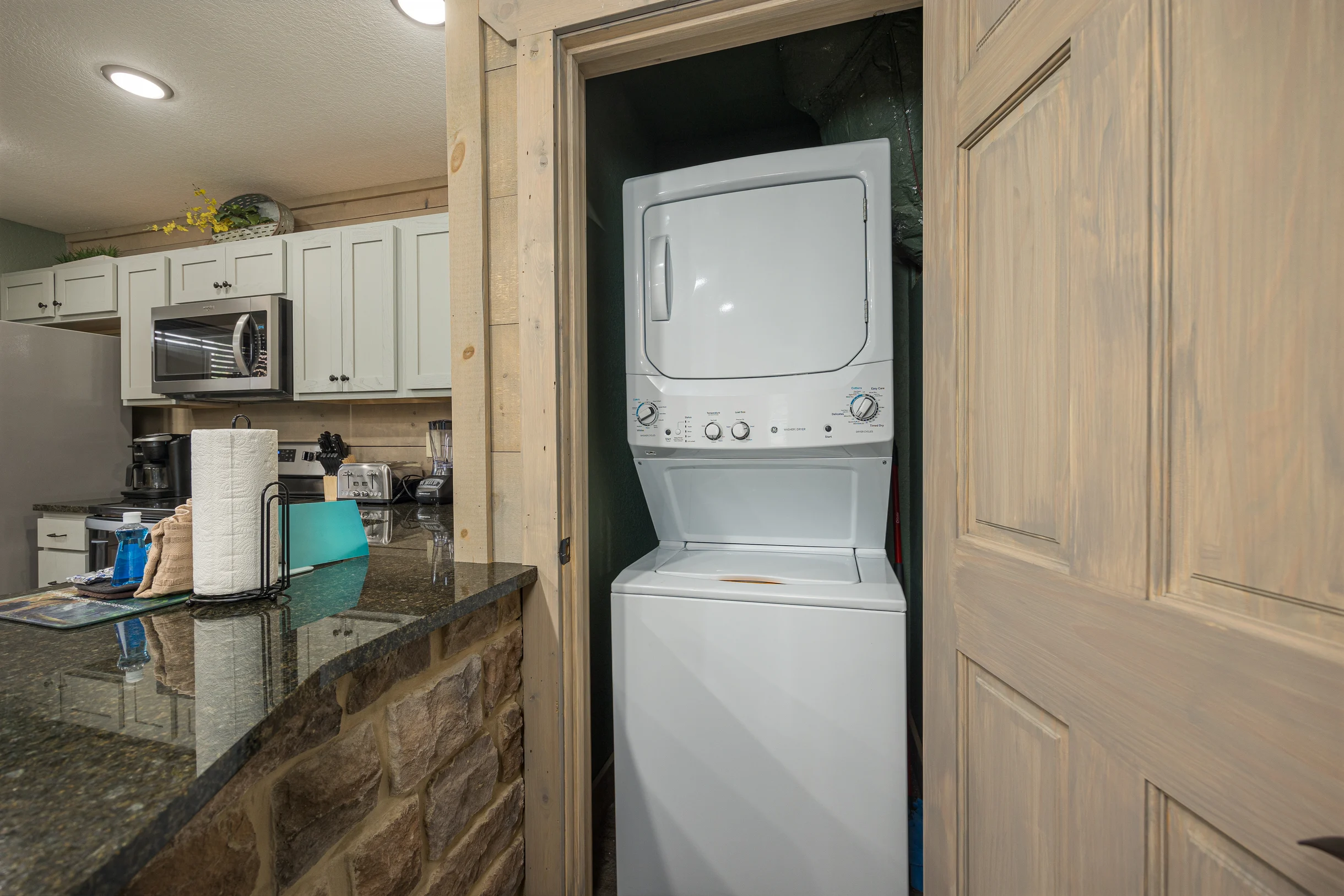 Smoky Pines Chalet #25