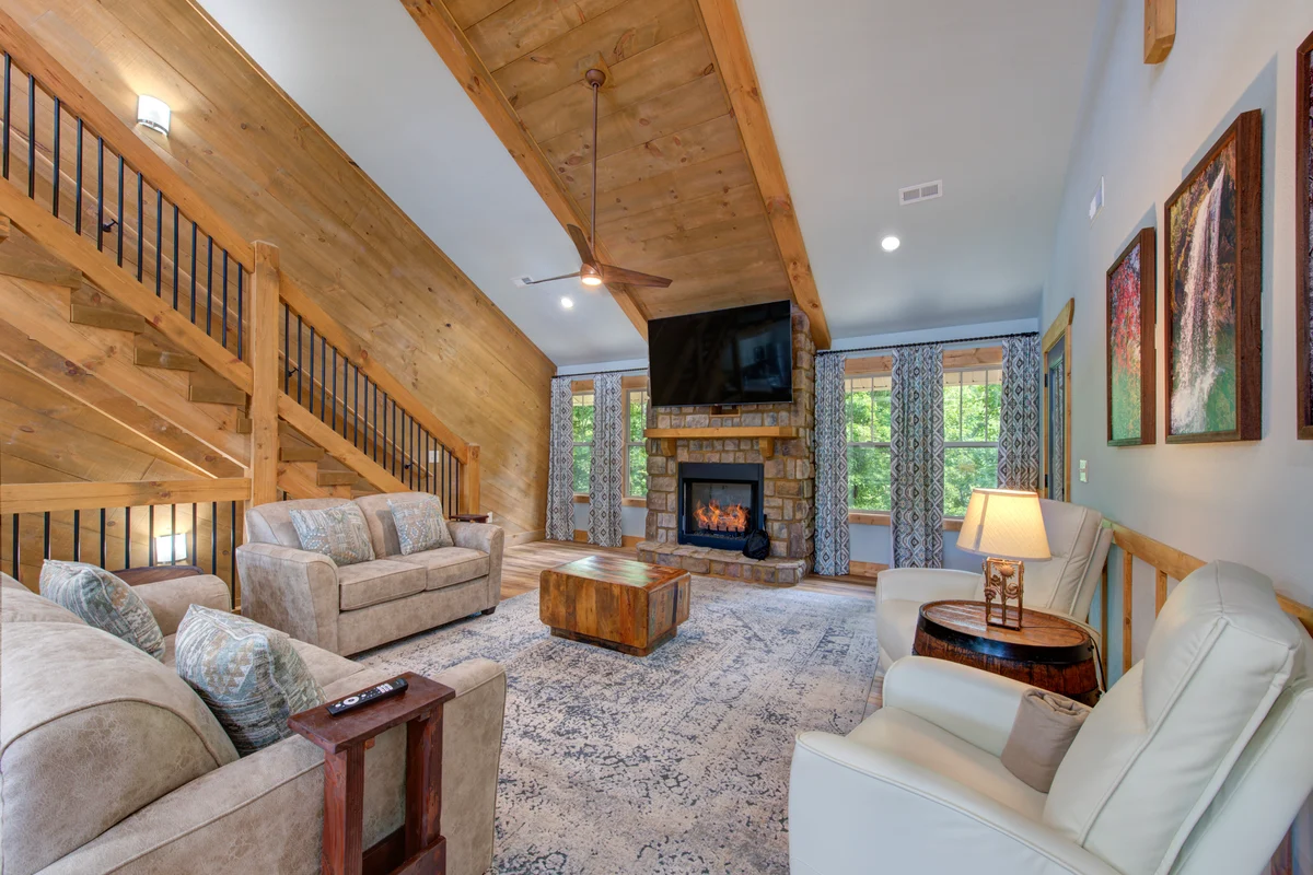 Apartment in Gatlinburg property photo 5
