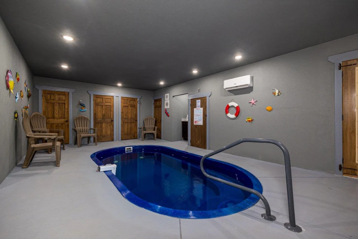Tri Star Lodge #8