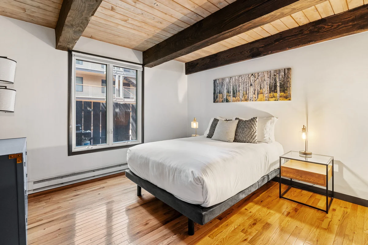 Apartment in Aspen property photo 3