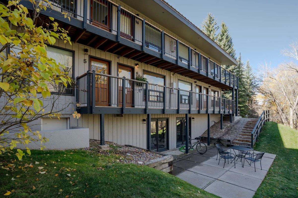 Apartment in Aspen property photo 2