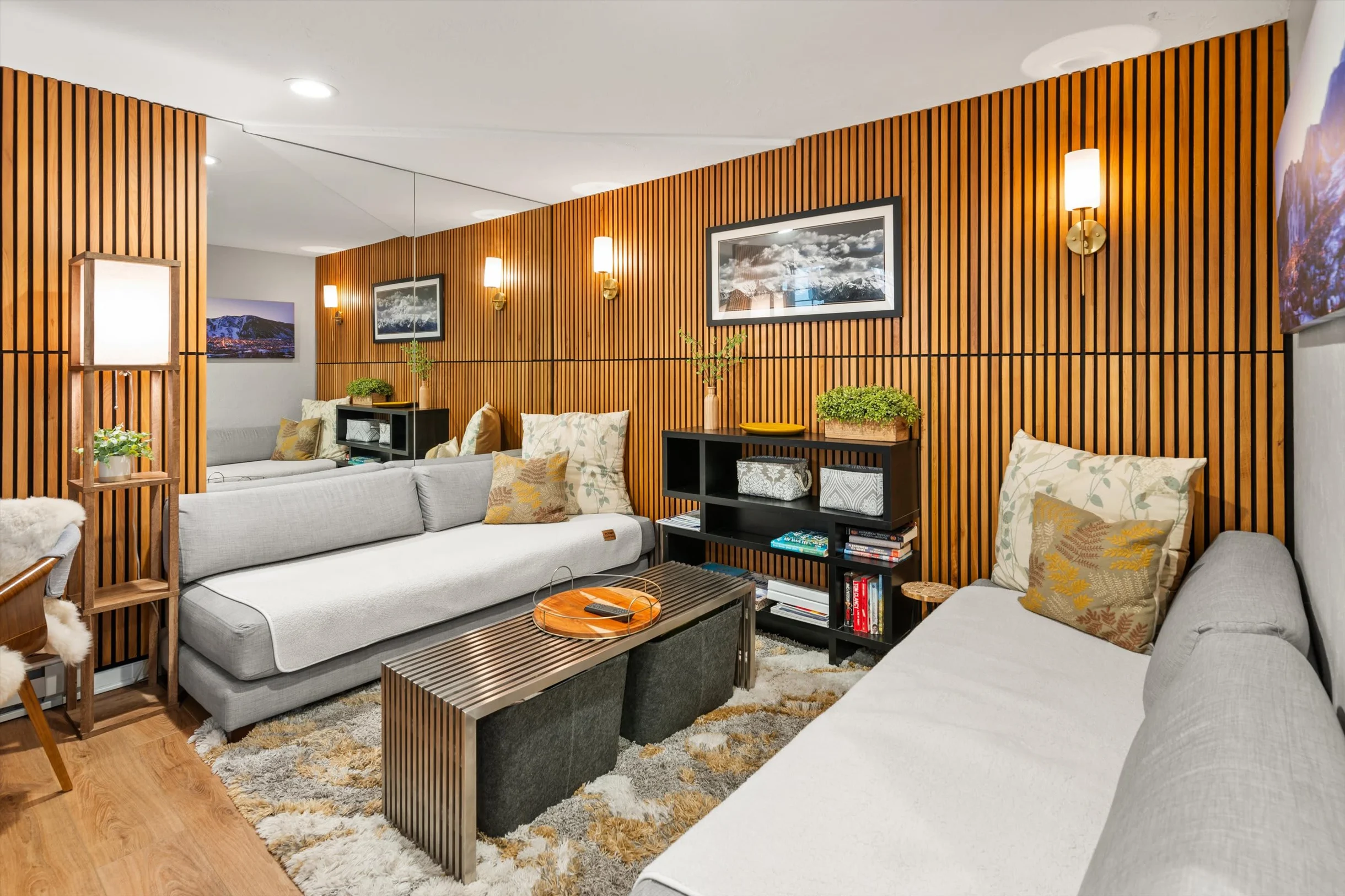 Apartment in Aspen property photo 1