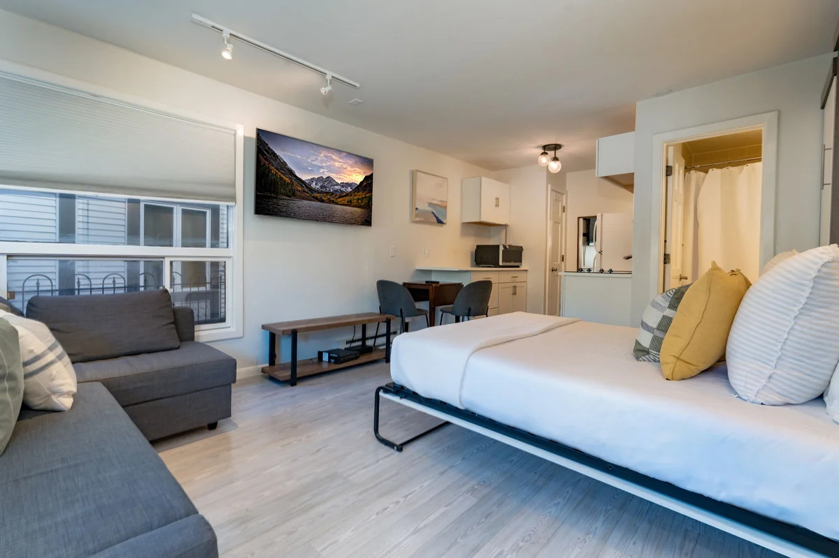 Apartment in Aspen property photo 3