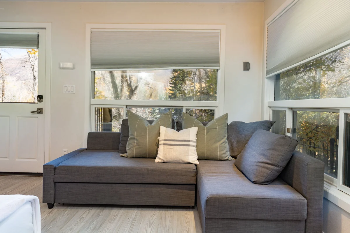 Apartment in Aspen property photo 4