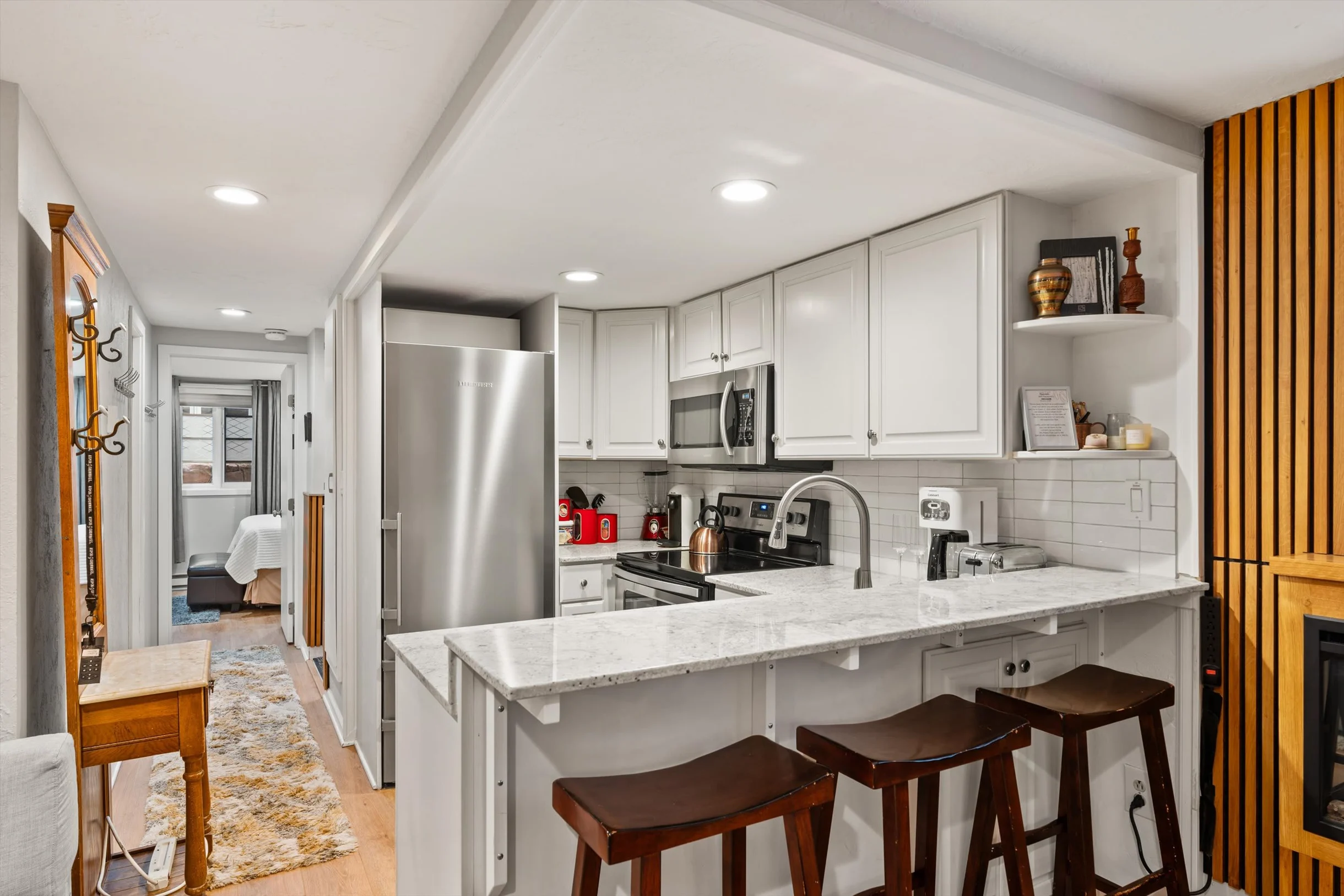 Apartment in Aspen property photo 5