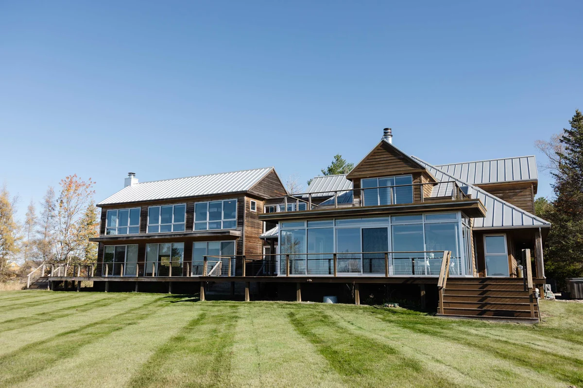 Home in Traverse City property photo 2