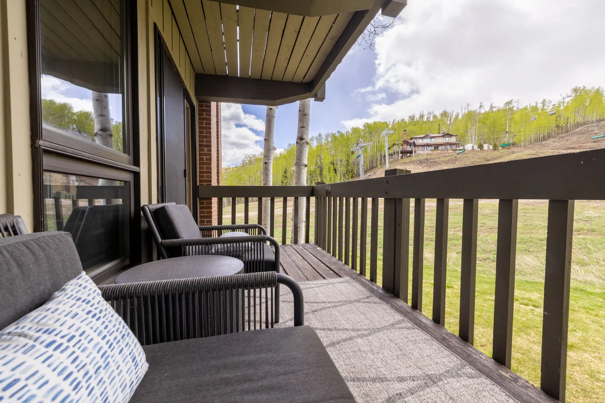 Apartment in Snowmass Village property photo 2