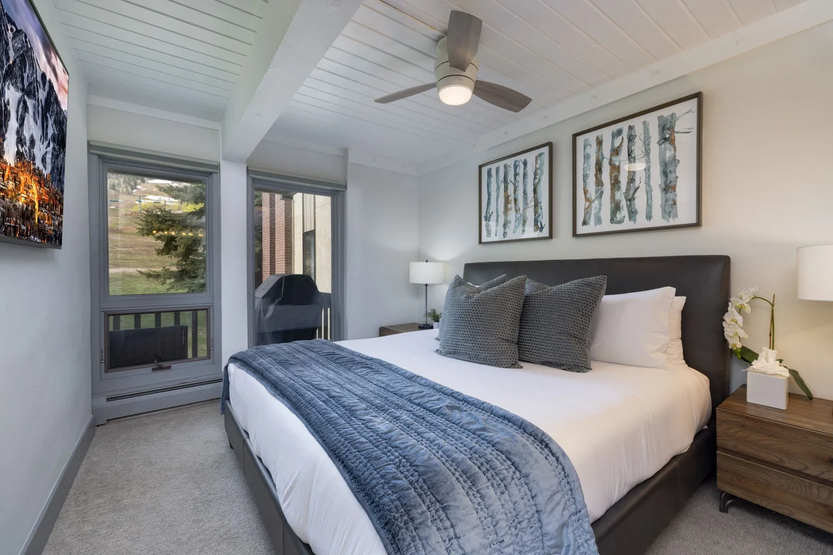 Apartment in Snowmass Village property photo 3