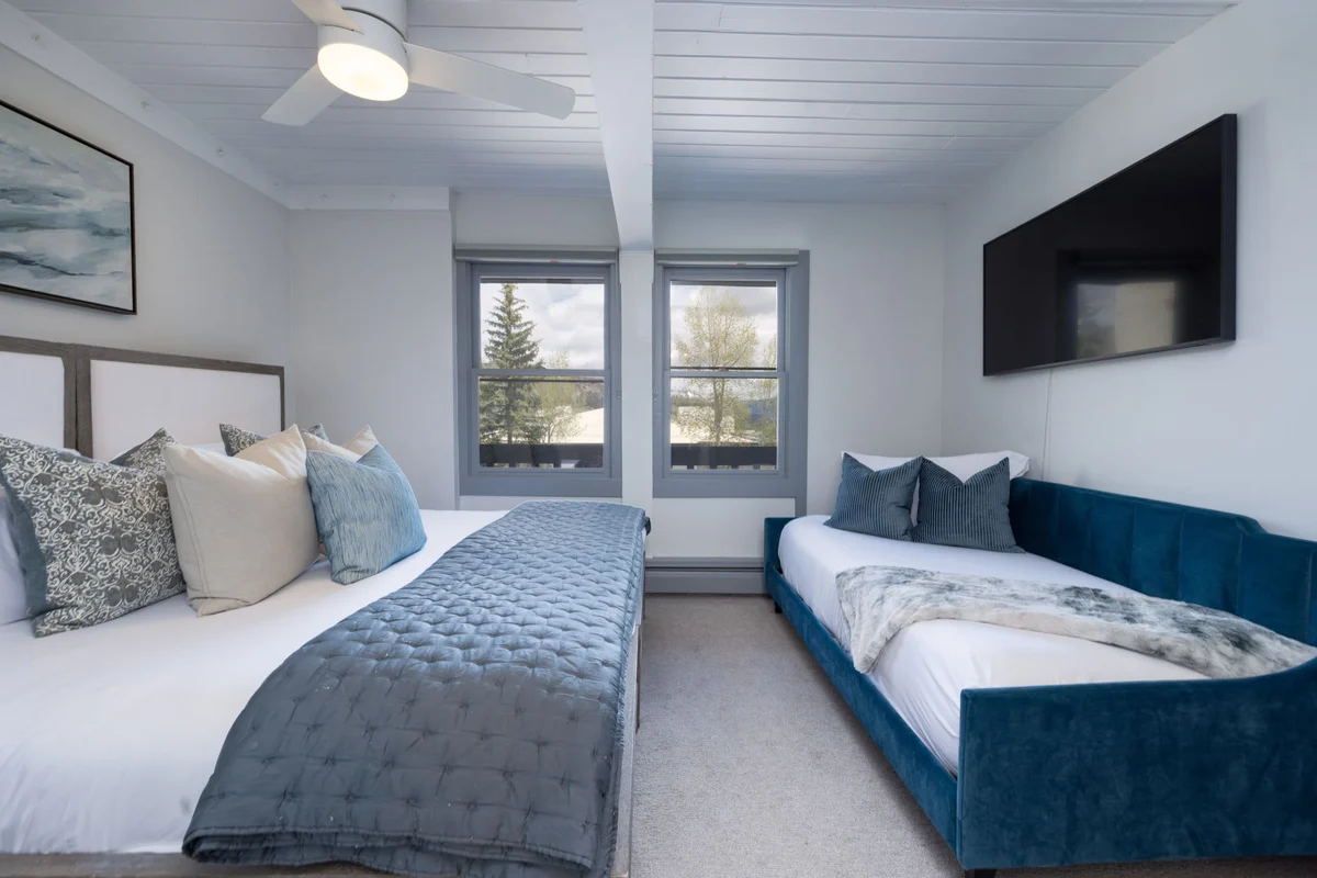 Apartment in Snowmass Village property photo 4