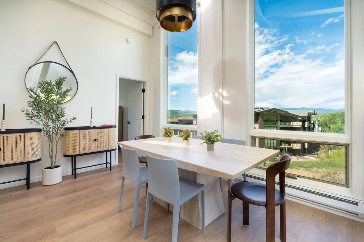 Apartment in Snowmass Village property photo 2