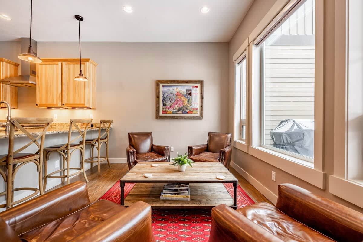 Townhome in Winter Park property photo 3
