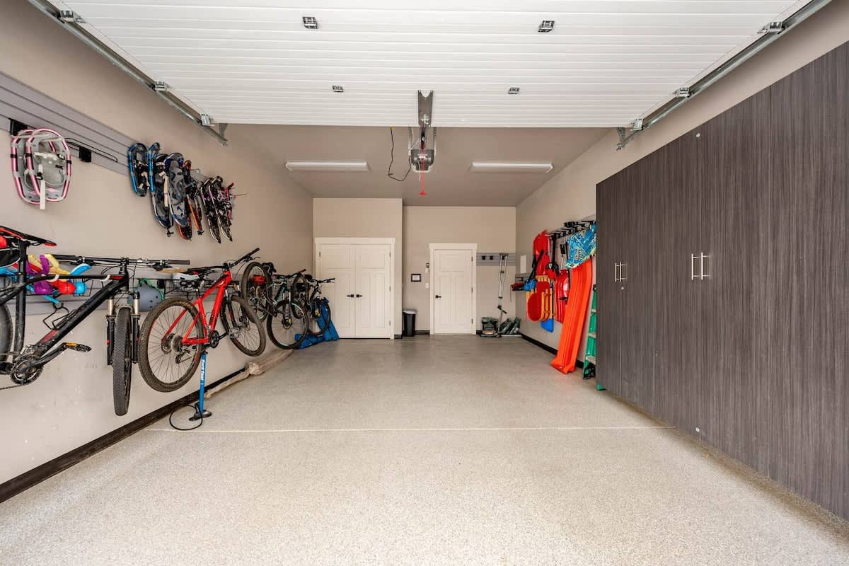 Townhome in Winter Park property photo 5