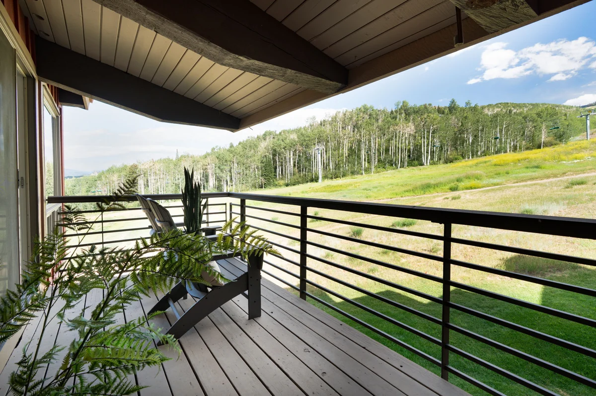 Apartment in Snowmass Village property photo 3