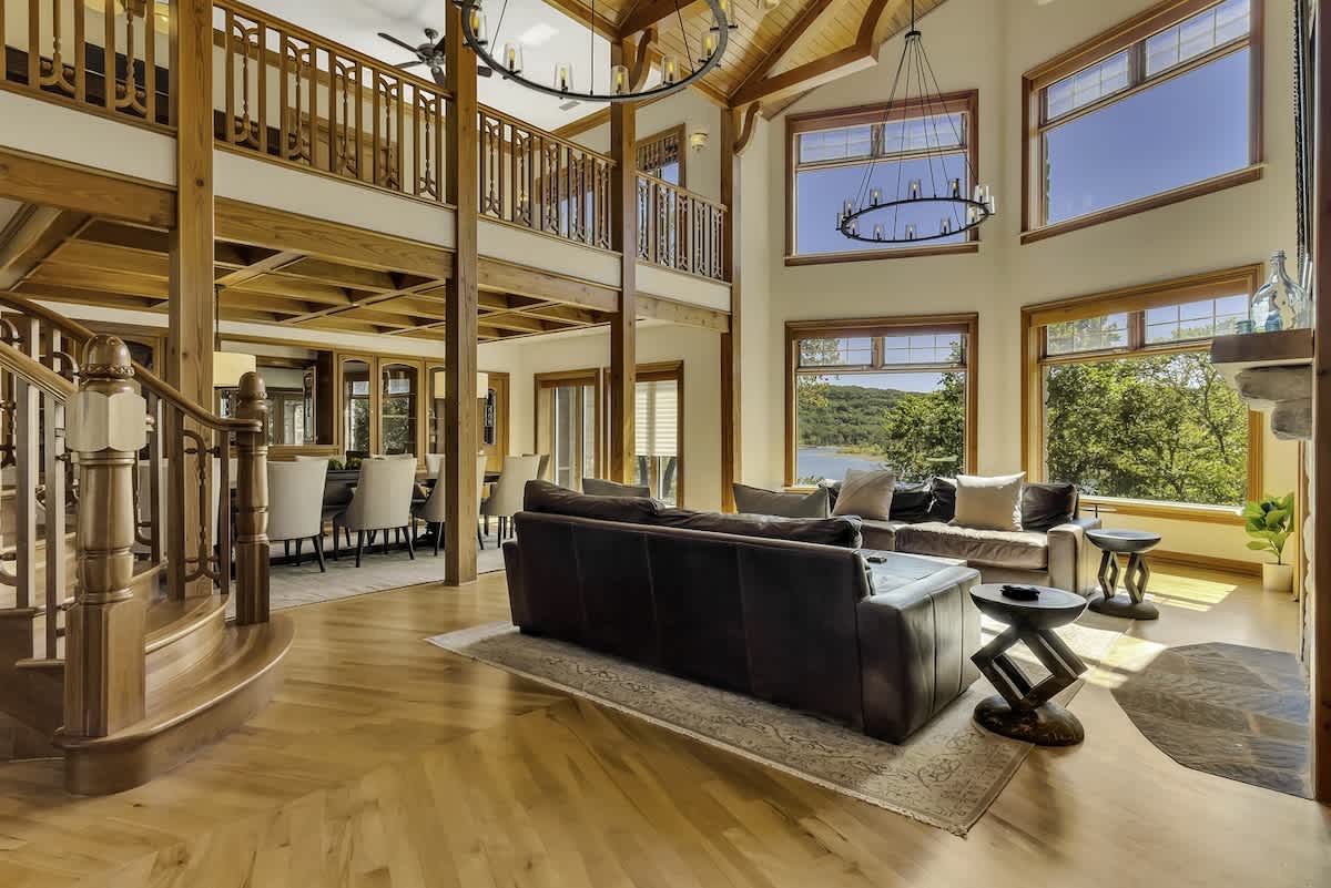 Property in Table Rock Lake property photo 4