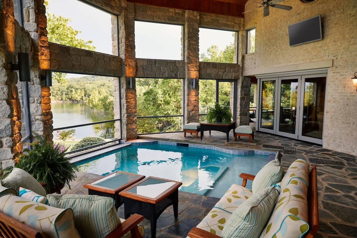 Property in Table Rock Lake property photo 5
