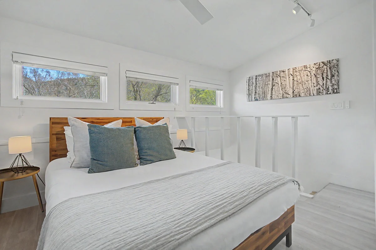 Apartment in Aspen property photo 3