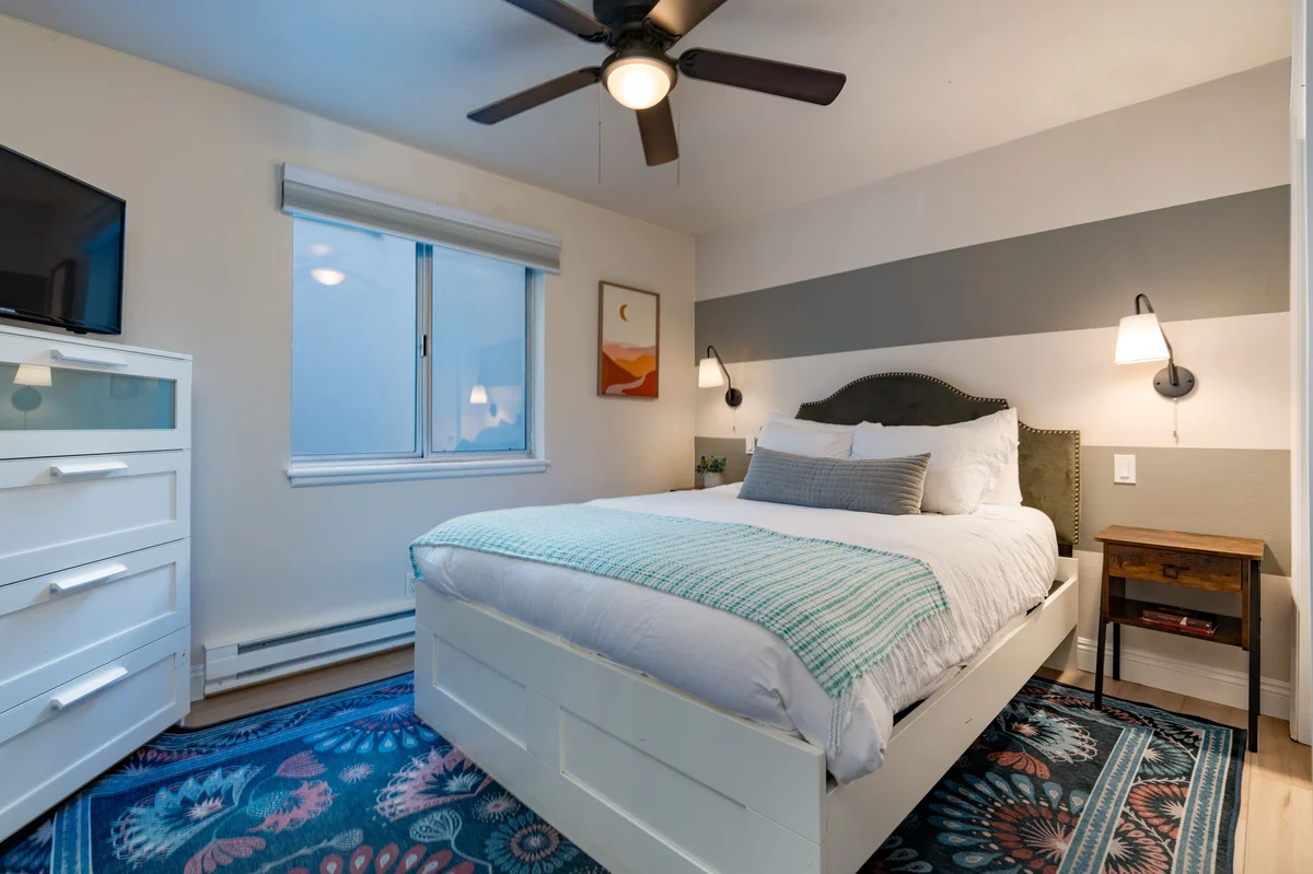 Apartment in Aspen property photo 3