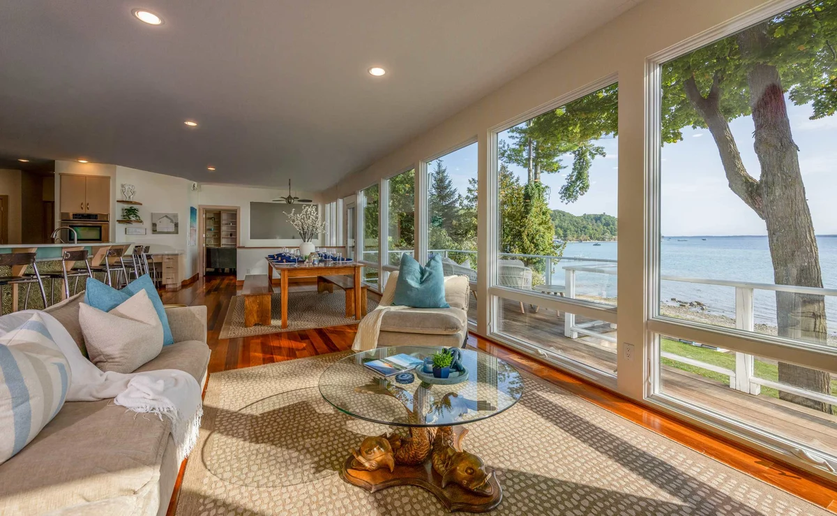Home in Traverse City property photo 2