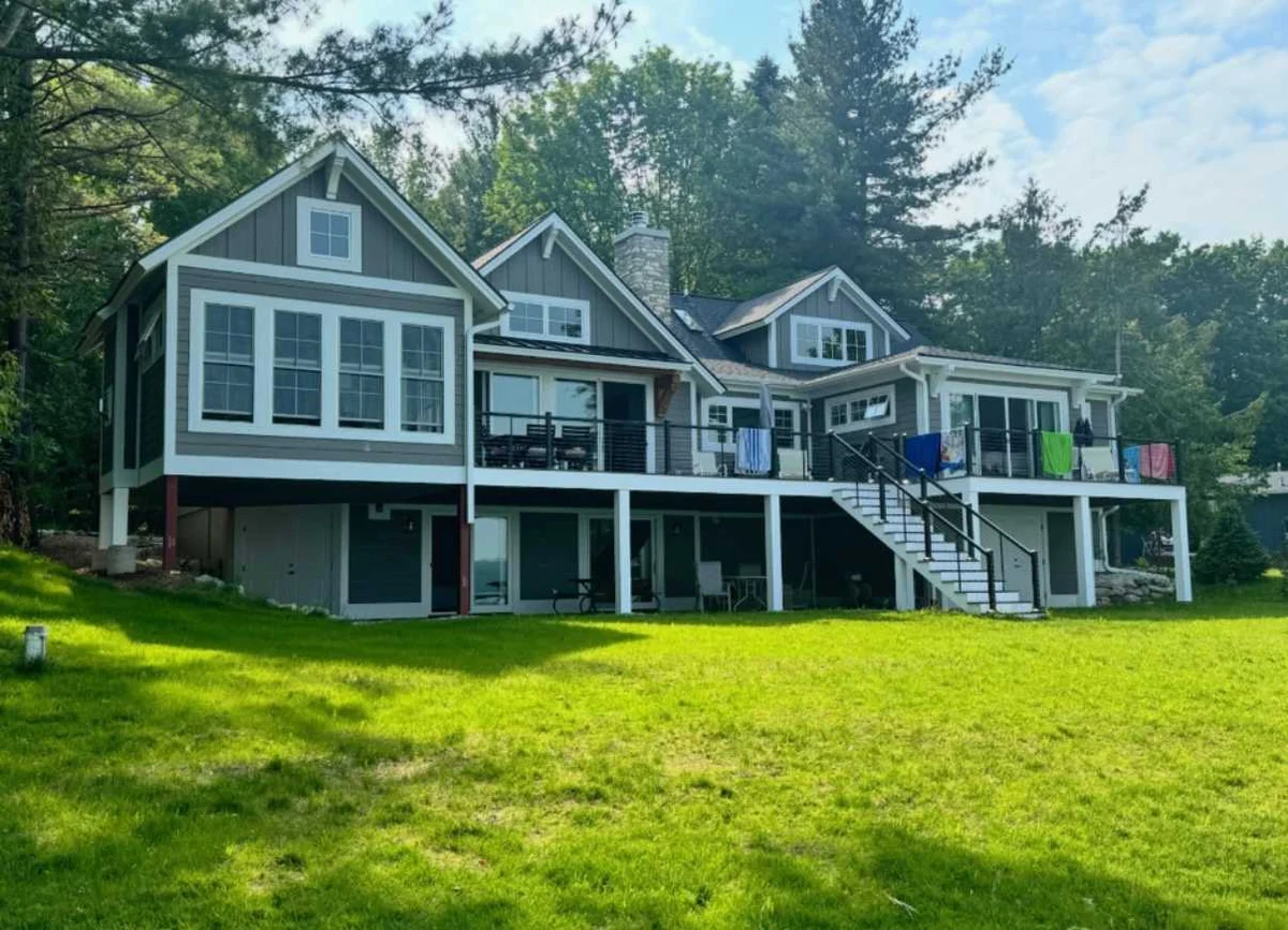 Home in Traverse City property photo 2