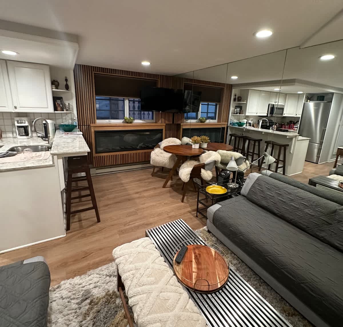 Condo in Aspen property photo 4