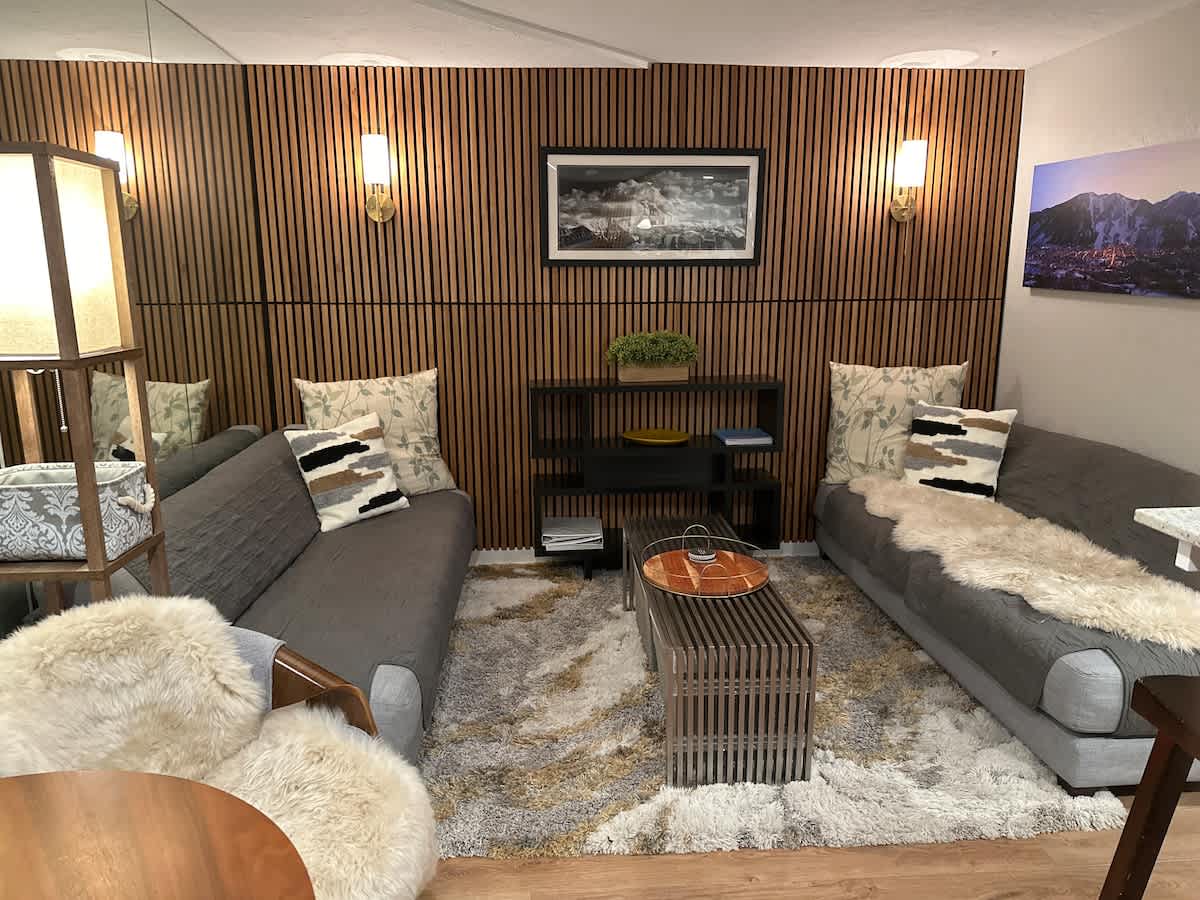 Condo in Aspen property photo 5